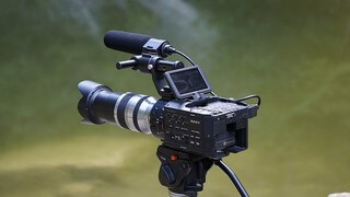 professionnel audiovisuel