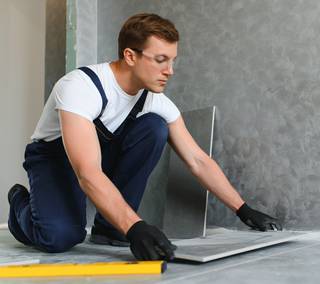 pose carrelage